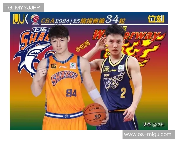 2018年CBA精彩对决回顾广厦队与辽宁队的巅峰对抗录像分析