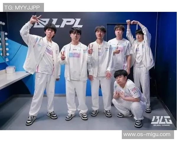 BLG战术解析:如何在英雄联盟中掌控比赛节奏与团队协作 BLG战术解析:如何在英雄联盟中掌控比赛节奏与团队协作