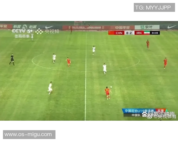 中国与伊朗足球对决精彩进球回放全景解析与赛后点评
