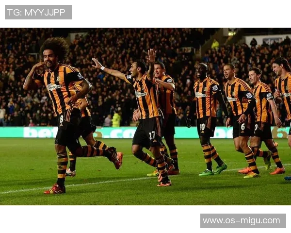 伊普斯维奇主场迎战斯托克城全力争胜的关键对决