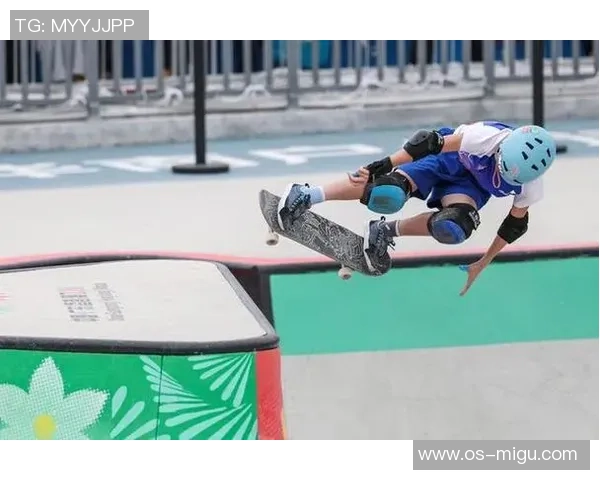 北京滑板队强势领跑最新滑板状态TOP10榜单引发热议