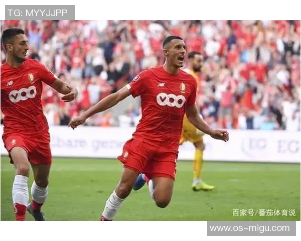 华斯兰德与布鲁日激战正酣谁能在这场对决中笑到最后