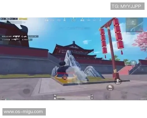 周丽独家分享和平精英游戏心得与技巧助你轻松上分