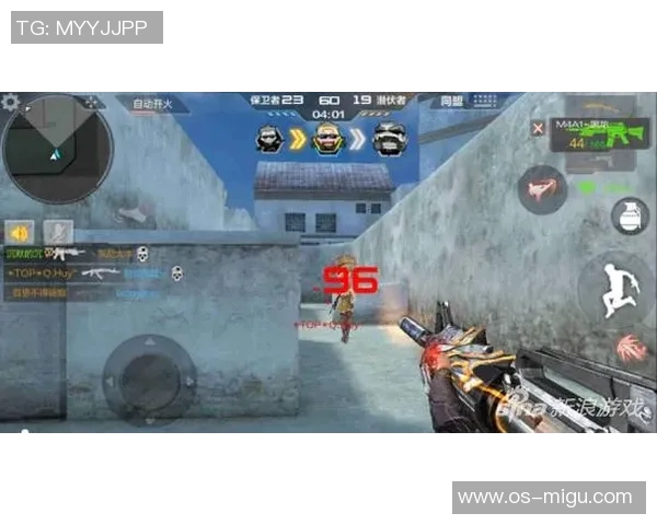 和平精英战术解析：BLG快攻体系如何在比赛中取得优势