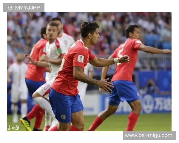 哥斯达黎加女足迎战古巴女足力争在国际赛场上展现实力与风采