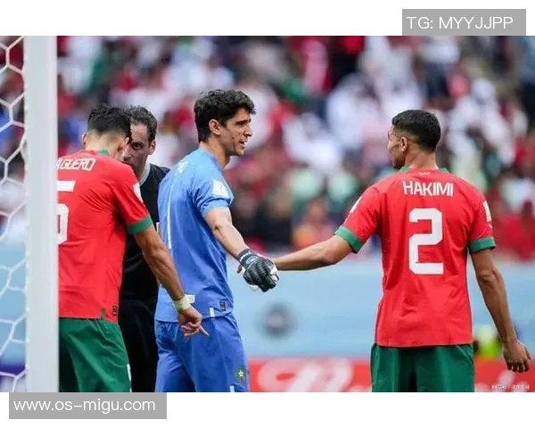 塞内加尔与摩洛哥足球对决精彩纷呈谁能赢得这场巅峰之战