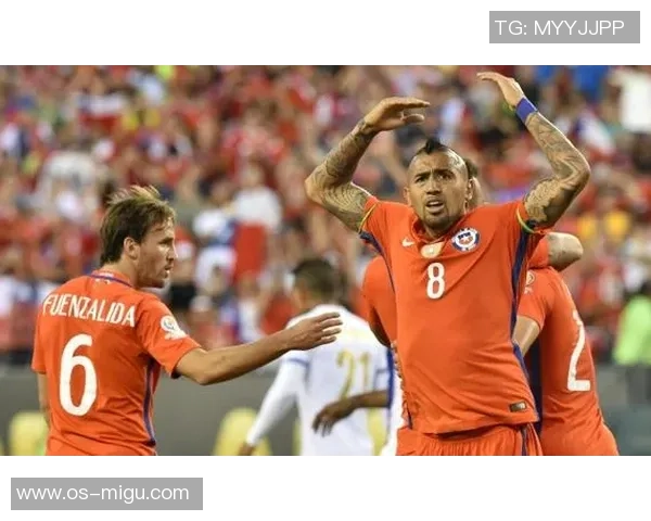 墨西哥与智利友谊赛精彩对决展现足球魅力与团队精神