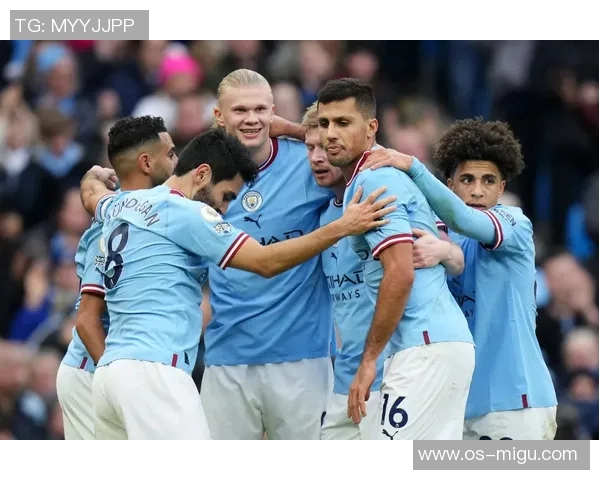 富咸对阵曼城的精彩对决揭示英超新格局的潜力与挑战