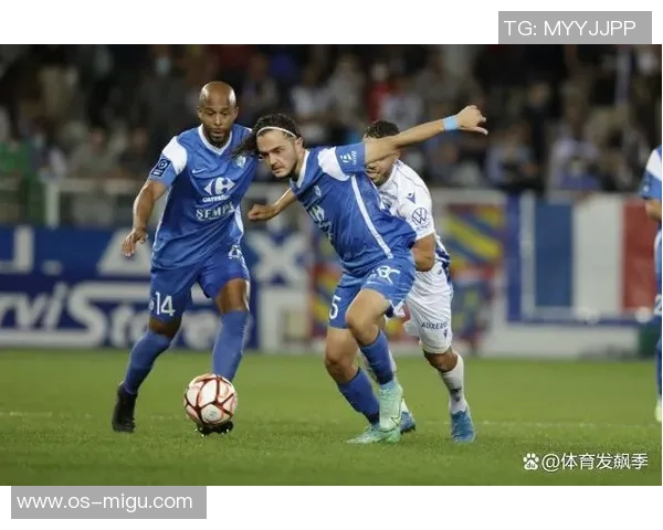 尼奥尔与南锡激战正酣谁能在这场较量中笑到最后